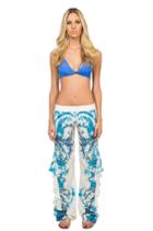 Caffe Swimwear - Long Pants Vp1632