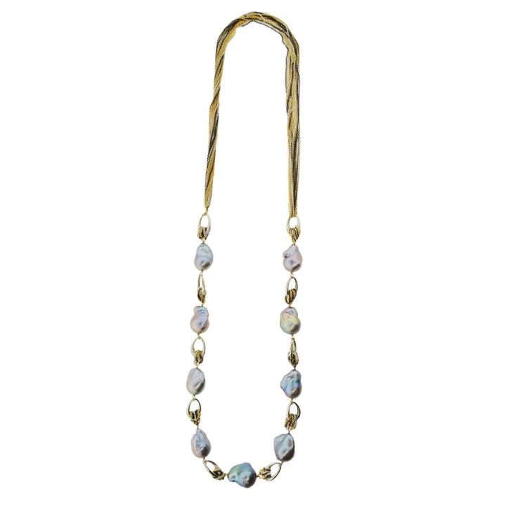 Mabel Chong - Under The Sea Necklace