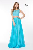 Angela And Alison - 661129 Gown