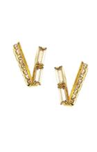 Elizabeth Cole Jewelry - Kai Earring