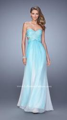 La Femme - Prom Dress 21351