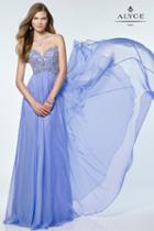 Alyce Paris Prom Collection - 6682 Dress
