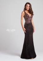 Ellie Wilde - Ew117111 Gown