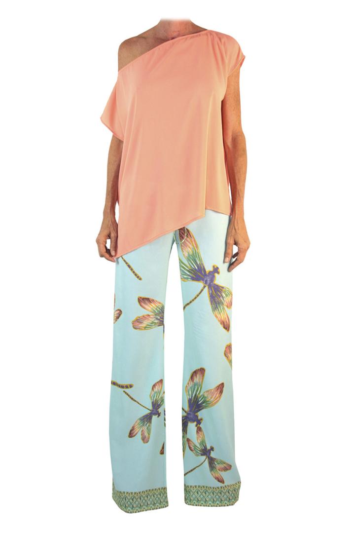 Ramona Larue - Sea Top - Summer 2015