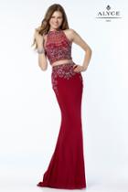 Alyce Paris Prom Collection - 6695 Dress