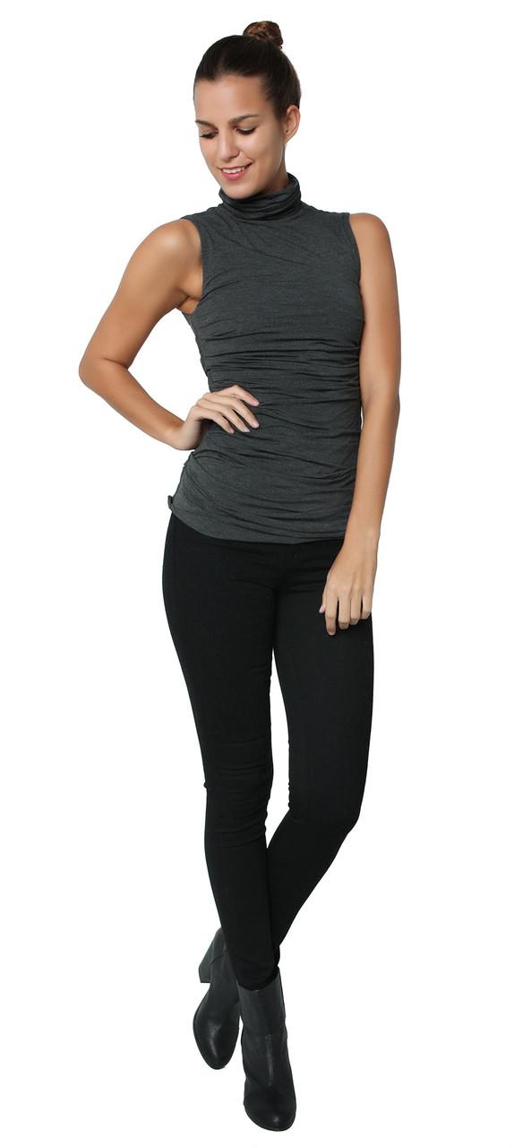 Model Citizen - Rem Top Anthracite
