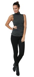 Model Citizen - Rem Top Anthracite