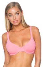 Sunsets Swimwear - Bardot Bikini Top 57flgo