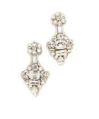 Deepa Gurnani - Silah Earrings