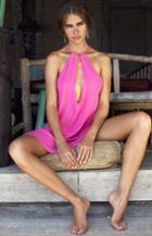Gillia Clothing - Alicia Mini Dress 35173140359