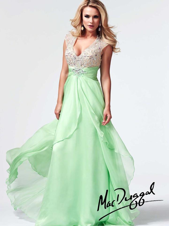 Cassandra Stone - 82020 In Key Lime
