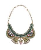 Deepa Gurnani - Bodhi Necklace