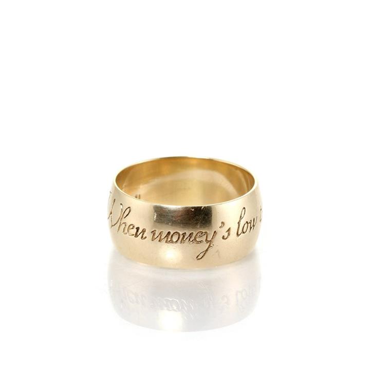 Workhorse Jewelry - Pippa