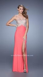 La Femme - Prom Dress 21113