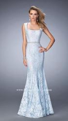 La Femme - Prom Dress 22708