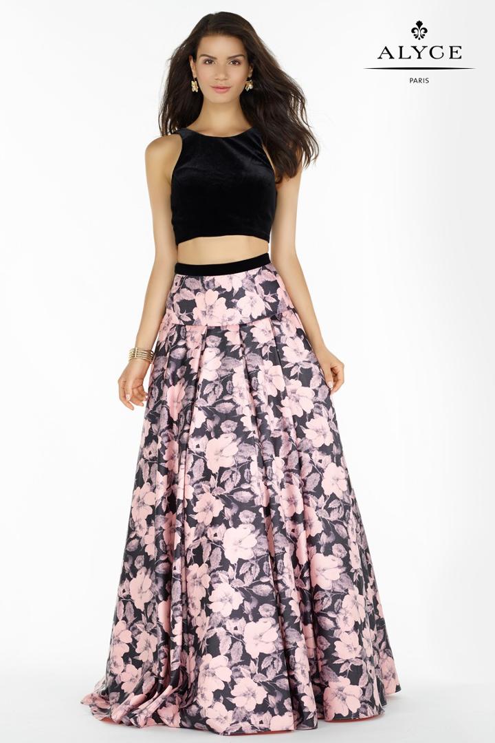 Alyce Paris Prom Collection - 6794 Gown
