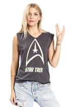 Karen Zambos - Star Trek Vintage Tee 6100562949