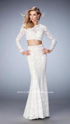 La Femme - Prom Dress 22871