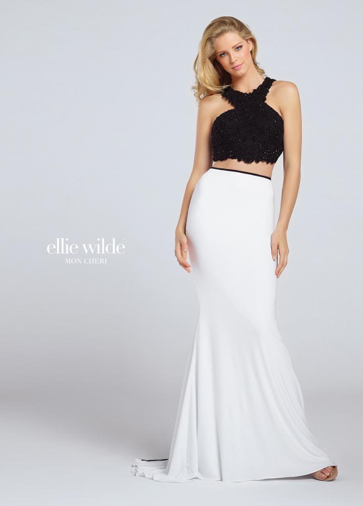 Ellie Wilde - Ew117128 Dress