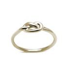 Bonheur Jewelry - Wynona Midi Ring
