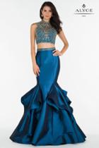 Alyce Paris Prom Collection - 6741 Gown