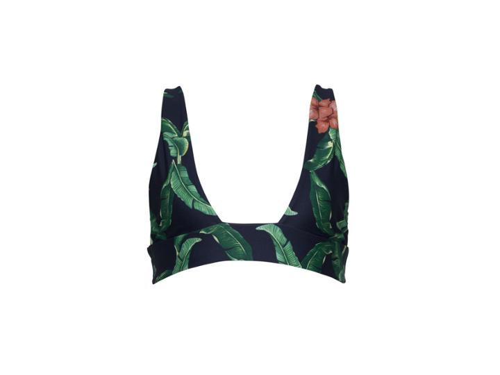 Mary Grace Swimwear - Banned Top