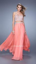 La Femme - Prom Dress 21269