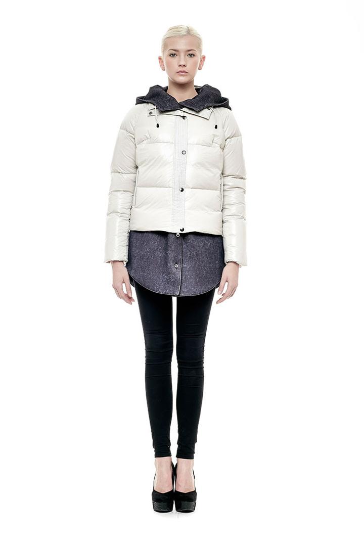Snowman New York - Undercover - City Snow