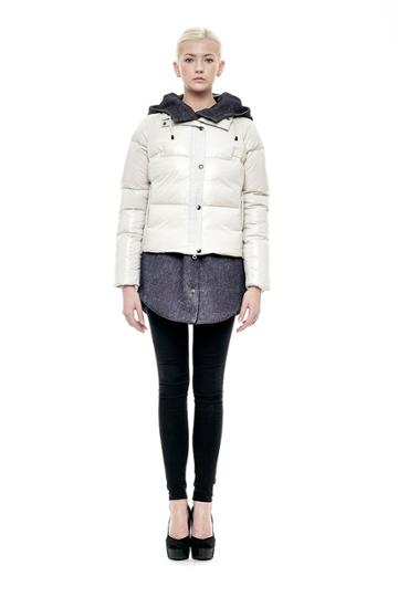Snowman New York - Undercover - City Snow