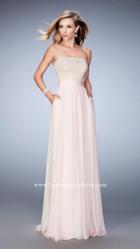 La Femme - Prom Dress 22318