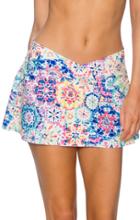 Sunsets Swimwear - Summer Lovin Swim Skirt 41bmamb