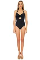 Caffe Swimwear - One Piece In Black