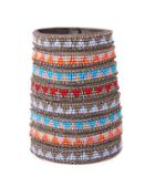 Deepa Gurnani - Monet Cuff