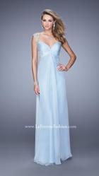 La Femme - Prom Dress 21116