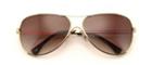 Wildfox - Airfox Frame In Gold
