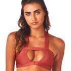 Montce Swim - Sienna Dunes Top