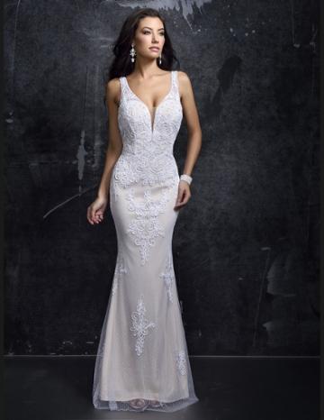 Nina Canacci - 1308 Dress