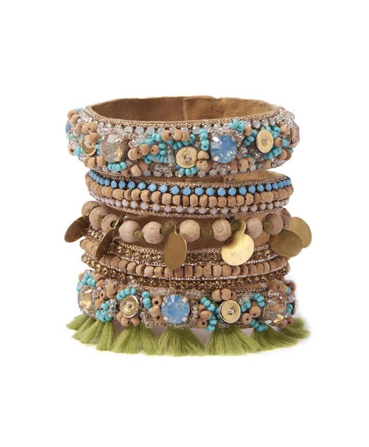 Deepa Gurnani - Starla Bracelet