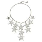 Ben-amun - Rock Star Multi Crystal Necklace