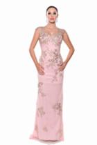 Atria - Ac9665 Pink