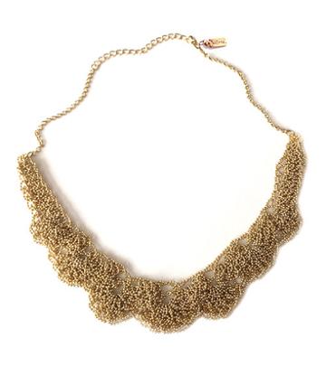 Bonheur Jewelry - Adora Necklace