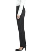 After Six - Tuxwpant1 Pants In Black
