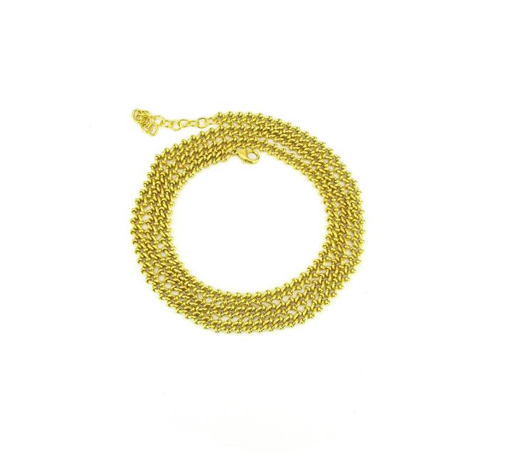 Elizabeth Cole Jewelry - Suri Necklace