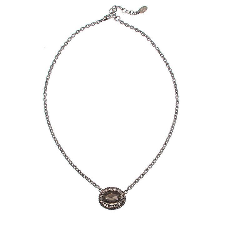 Elizabeth Cole Jewelry - Oona Necklace 6158296773