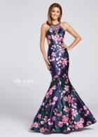 Ellie Wilde - Ew117091 Gown
