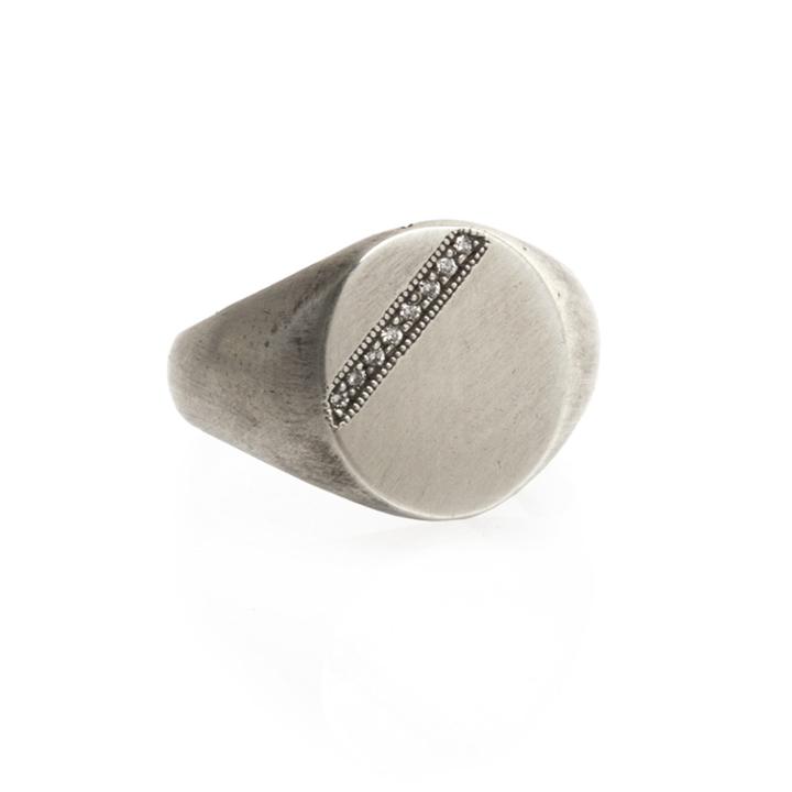 Workhorse Jewelry - Honora