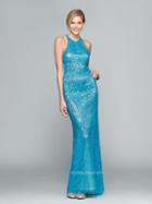 Scala - 47678 In Turquoise