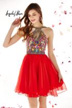 Angela And Alison - 62029 Dress