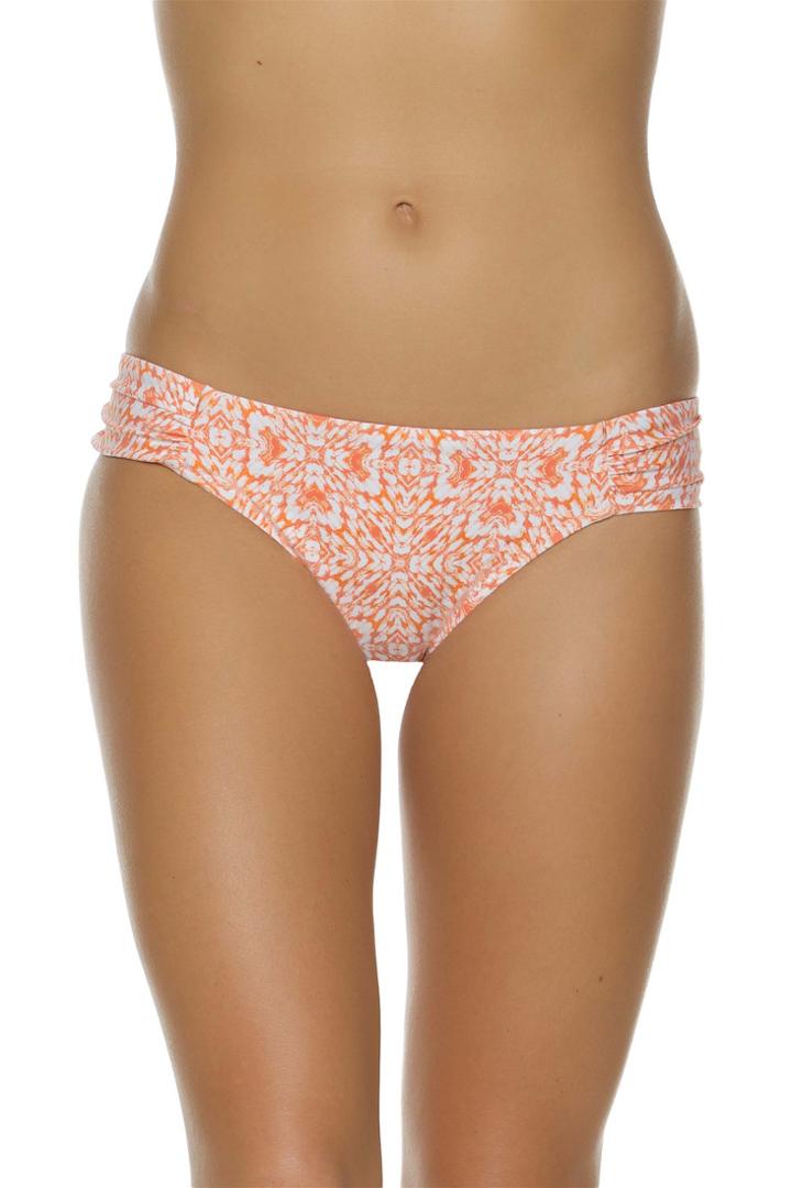 Helen Jon - Tab Side Hipster-exuma
