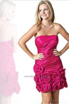 Milano Formals - E1342 Prom Dress